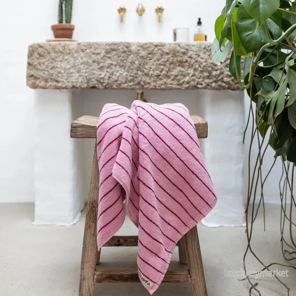 Bongusta Towels Baby Pink & Ski Patrol - Bild 2