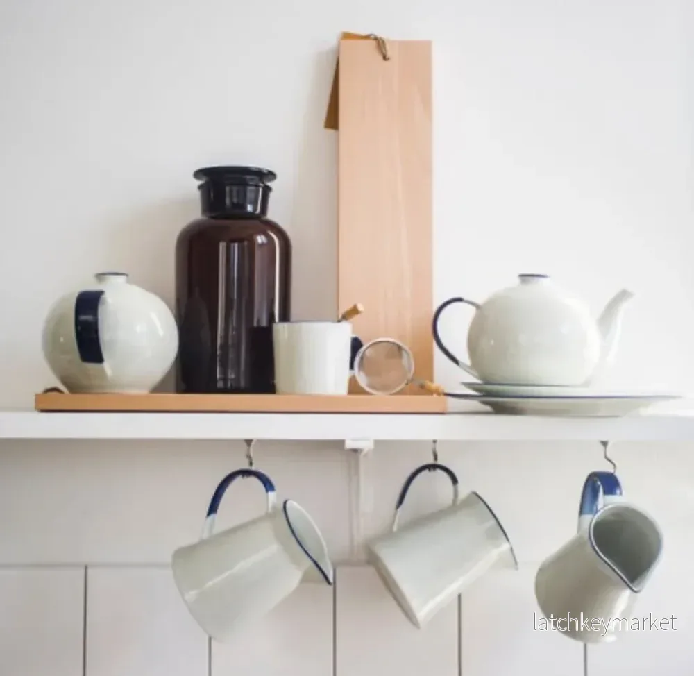 Jug Blue - Bild 3