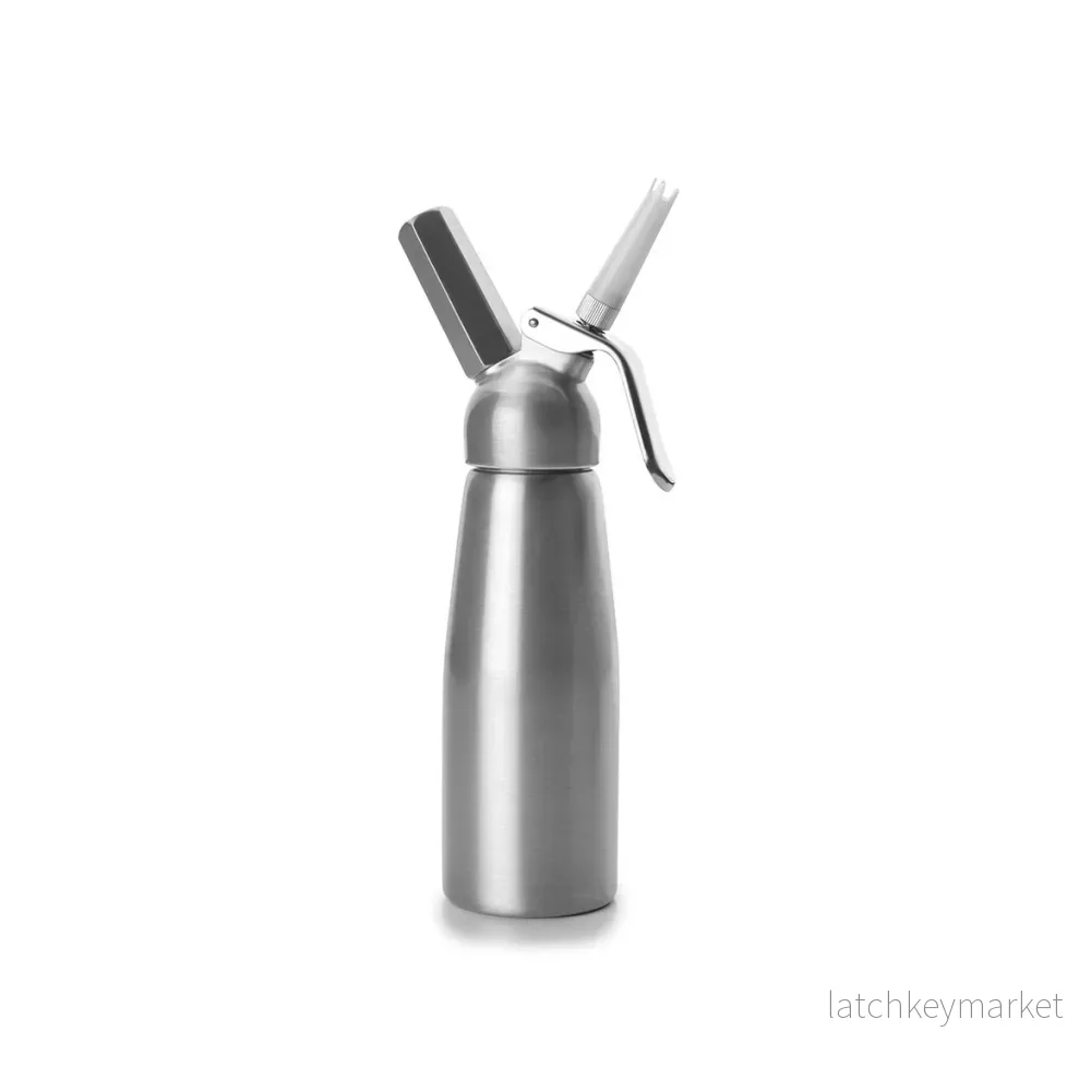 Sifon Ibili 0,5 l Grädde