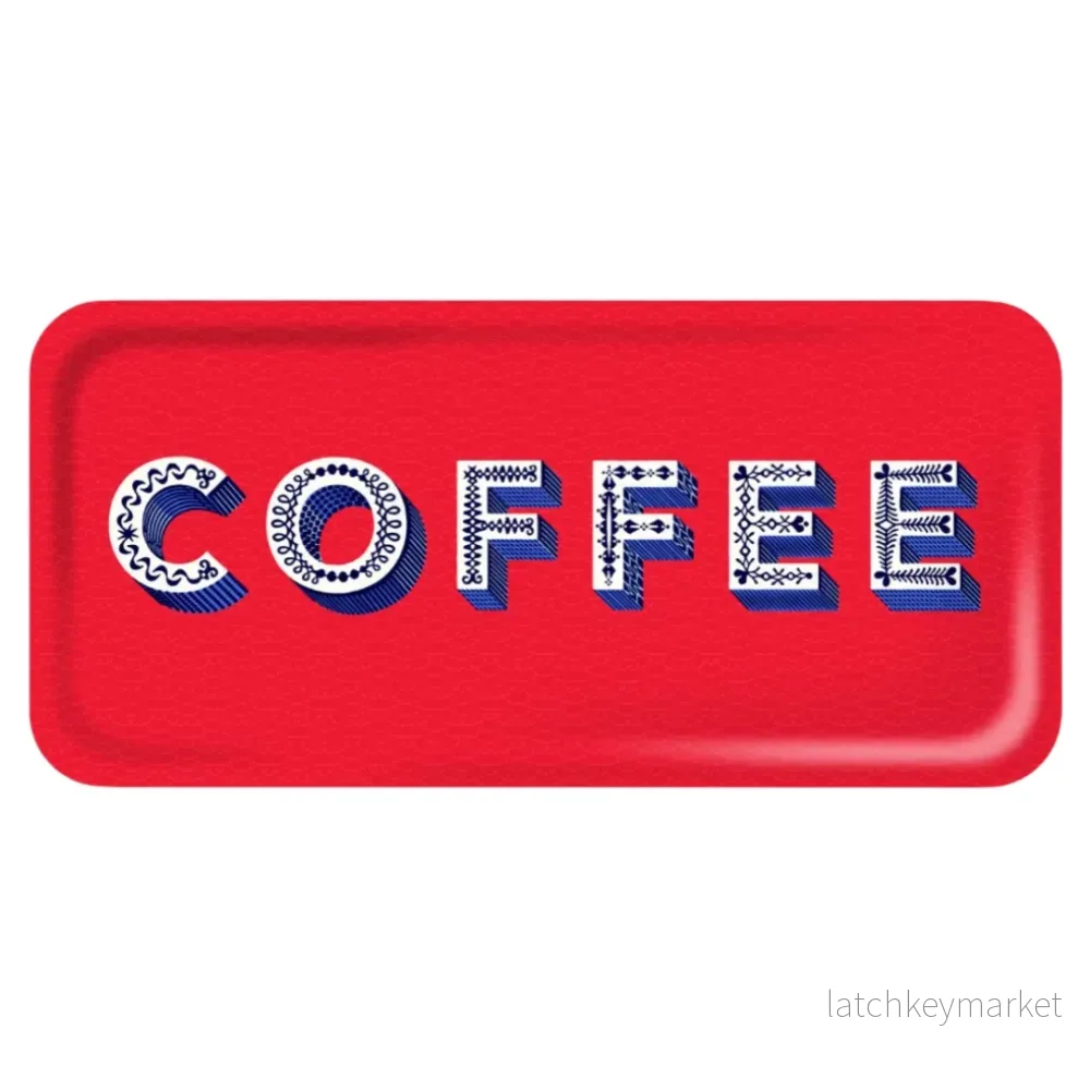 Bricka – Coffee