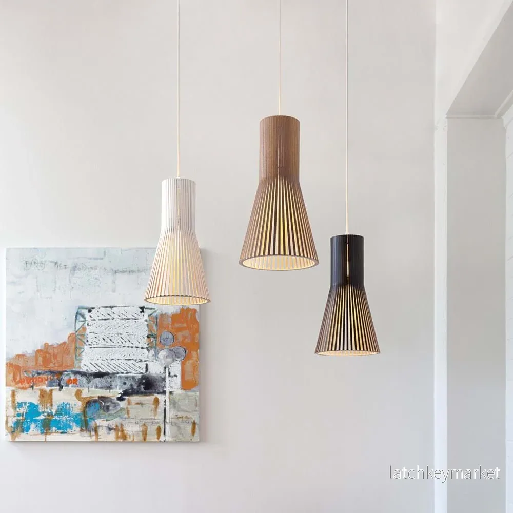Secto Small 4201 Pendant - Bild 2
