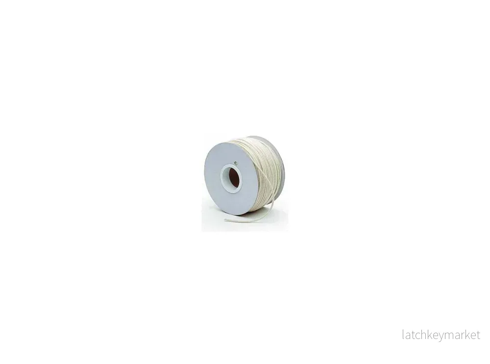 Bomullslina kederlina Ø 3 mm