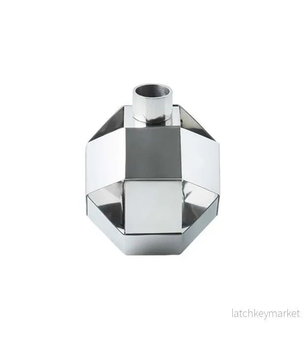 Merkurius Ljusstake