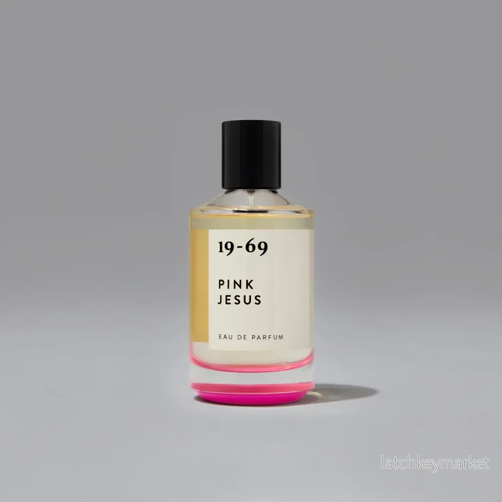 19-69 Pink Jesus EdP 100 ml - Bild 2