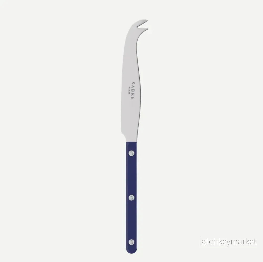 Sabre Paris Cheese Knife Navy Blue - Bild 2
