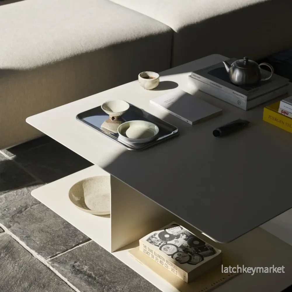 Develius Coffee Table EV3 - Bild 2