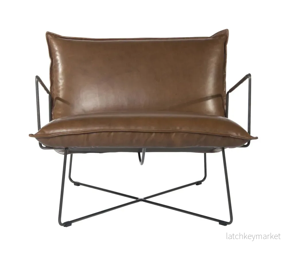 Earl Chair Low With Arm - Bild 2