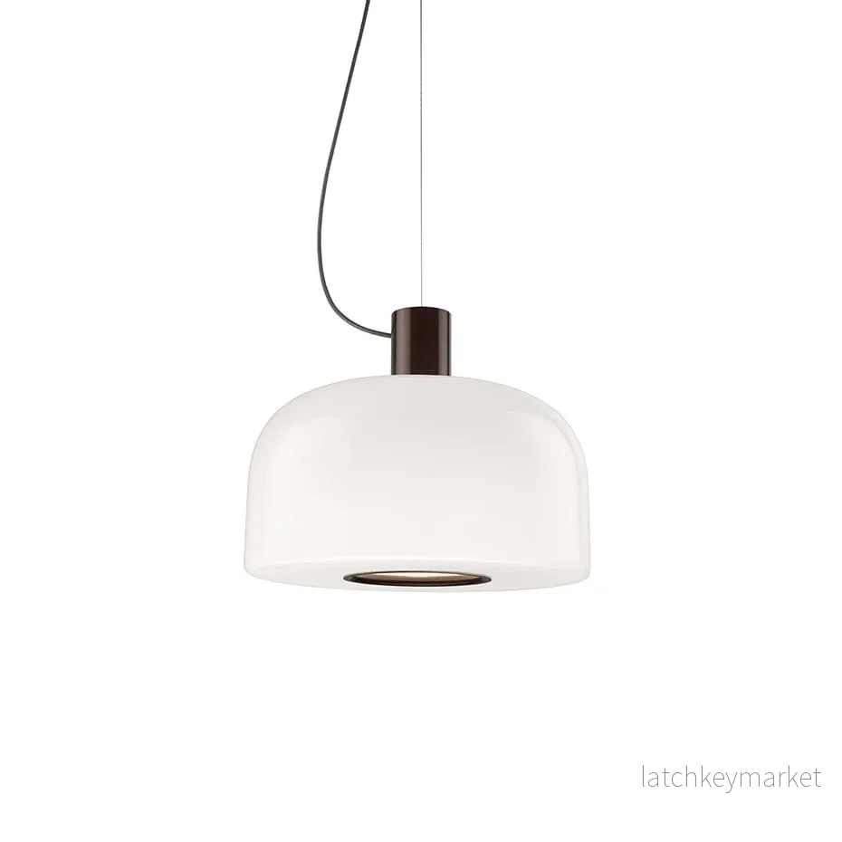 Bellhop Glass S2 Bordslampa
