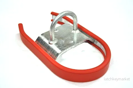 Ändavvisare Y-bom