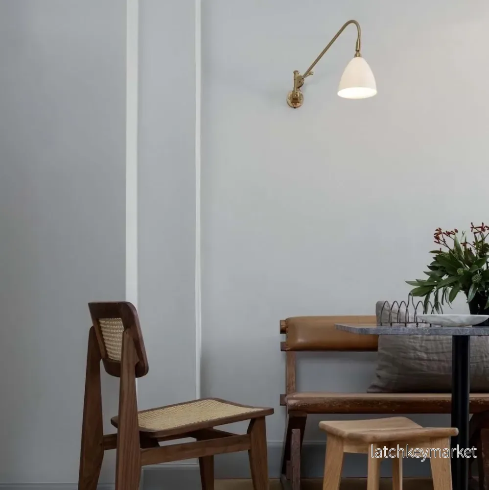 BL6 Wall Lamp Wired - Bild 2