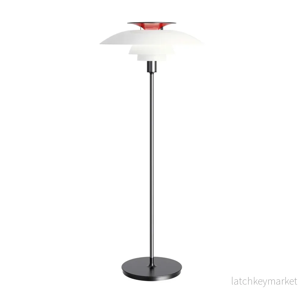 PH 80 Golvlampa