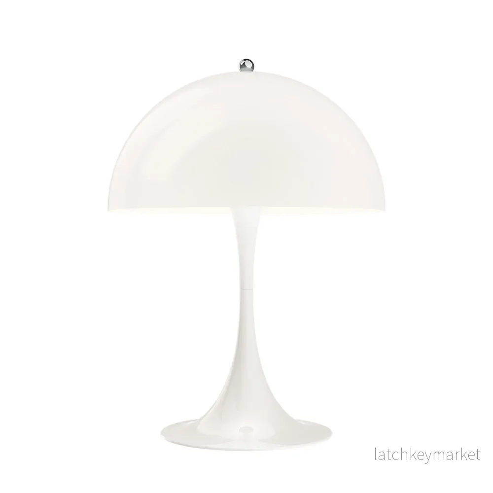 Panthella 320 Bordslampa