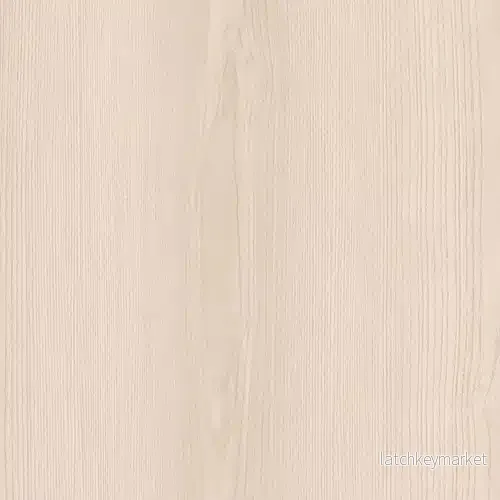 Trälätt mjukt omslag – B50 Crème 122cm