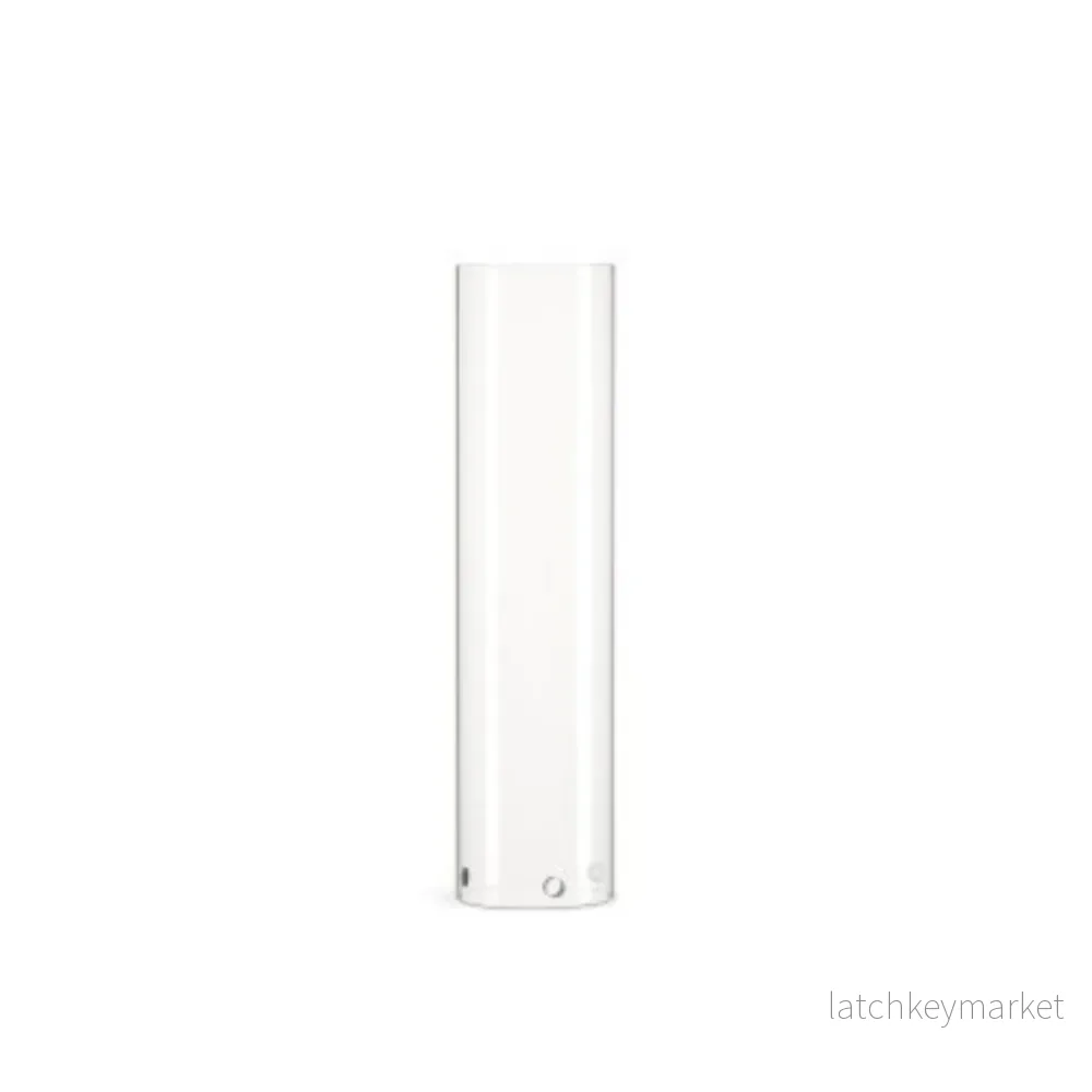 Cylinder ljusstake