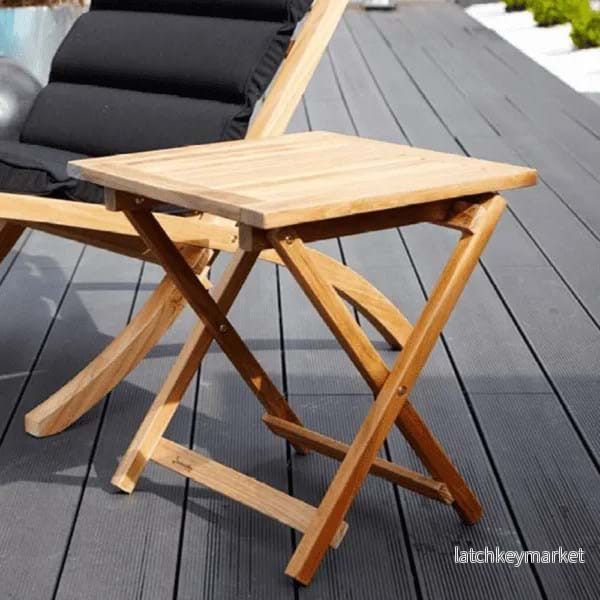 Hanö Sidobord - Bild 2