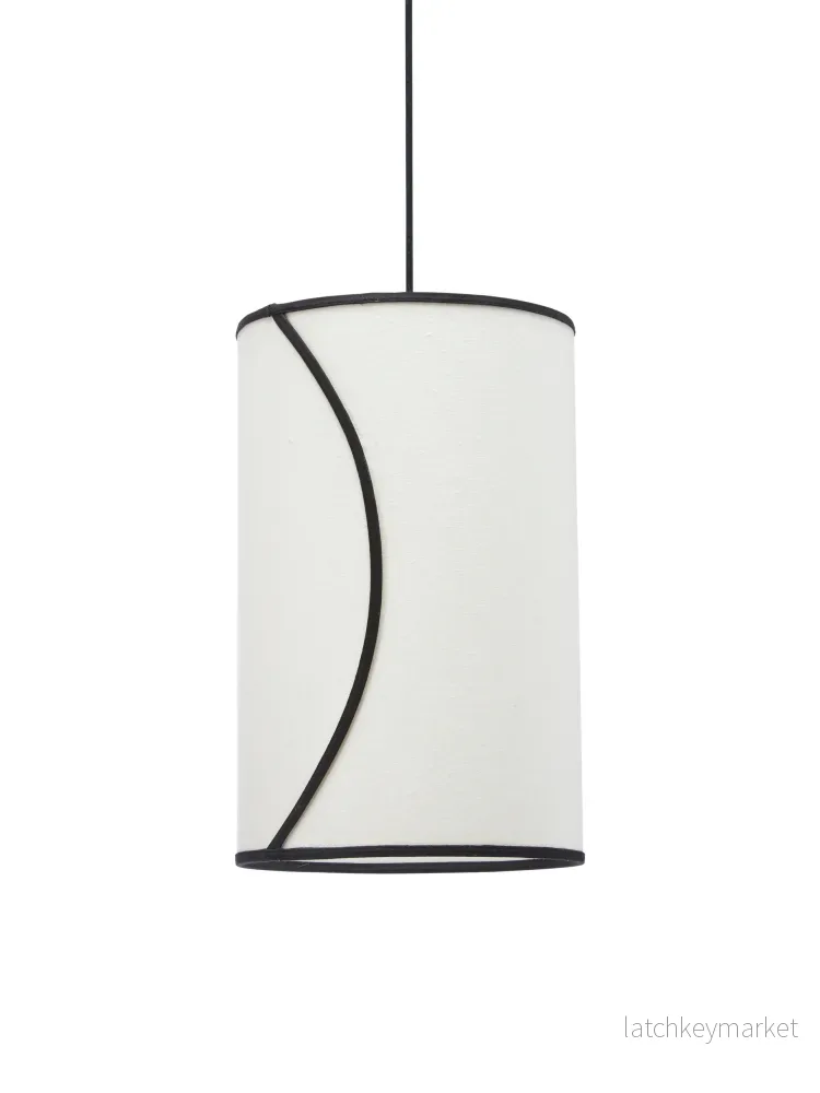 Taklampa Ava 25 cm - Bild 2
