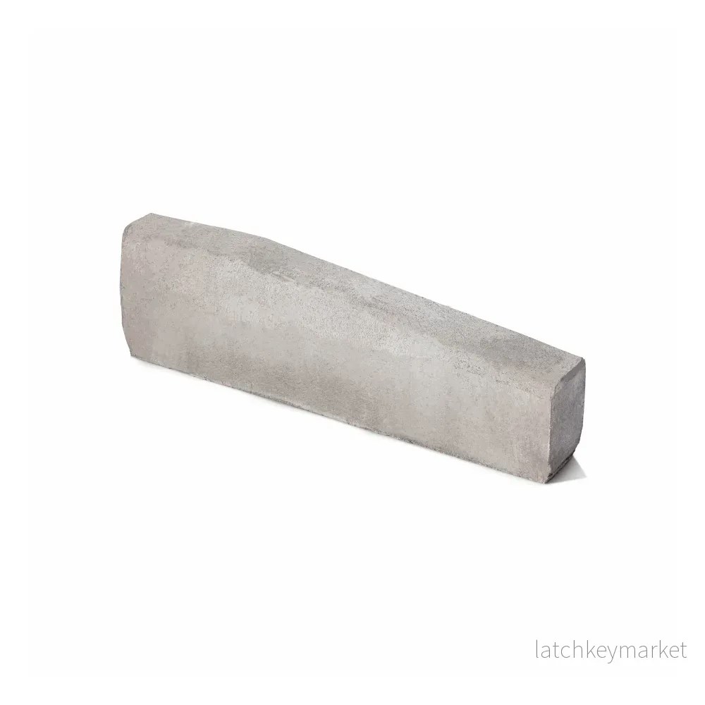 Gatukantstöd Avslutning Höger 1000×90/120×300 Gatukantstöd Avslutning Höger 1000×90/120×300