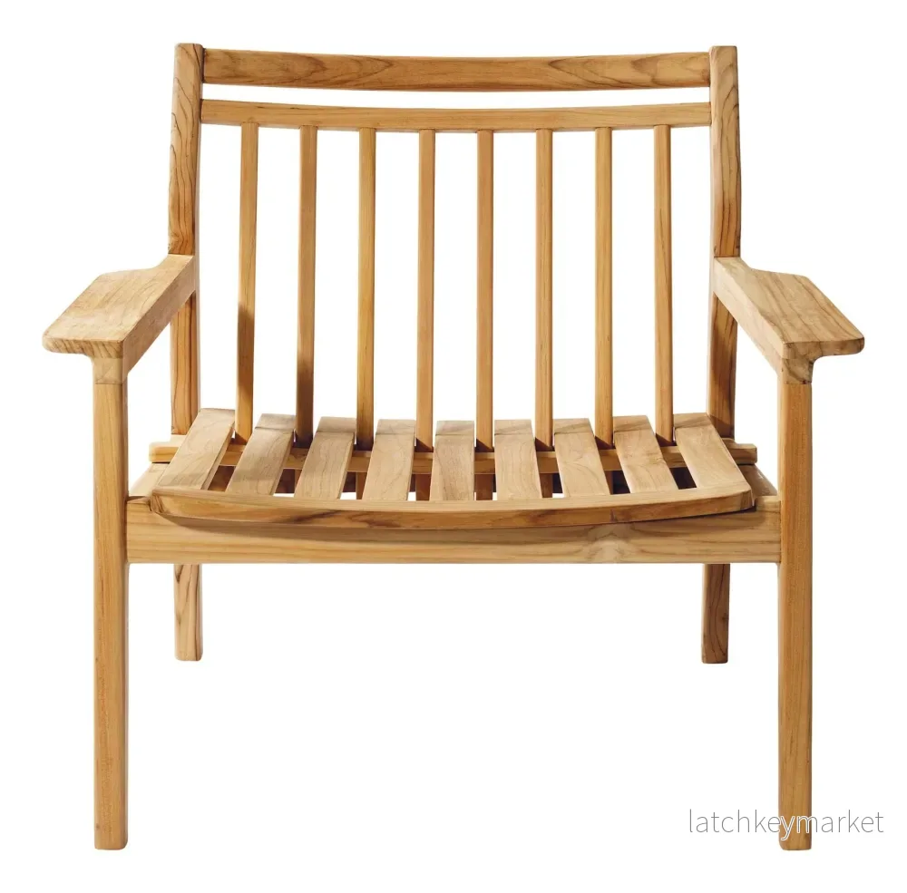 M6 Sammen Garden Lounge Chair