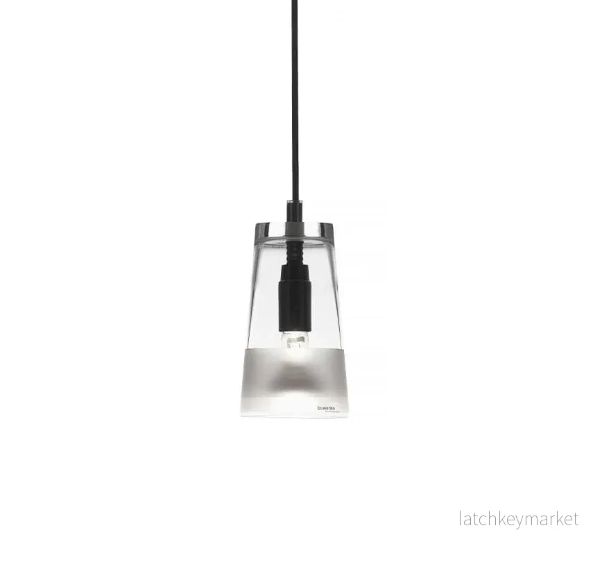 Manhattan Taklampa 16 cm - Bild 3