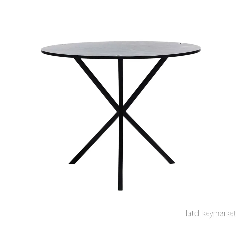 NEB Round Dining Table Ø100 cm