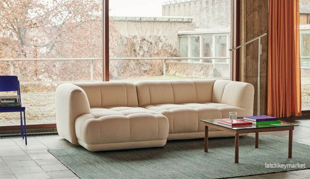Quilton Sofa Combination 19 - Bild 2