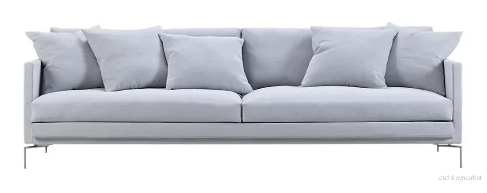 Ash Soffa 240 cm