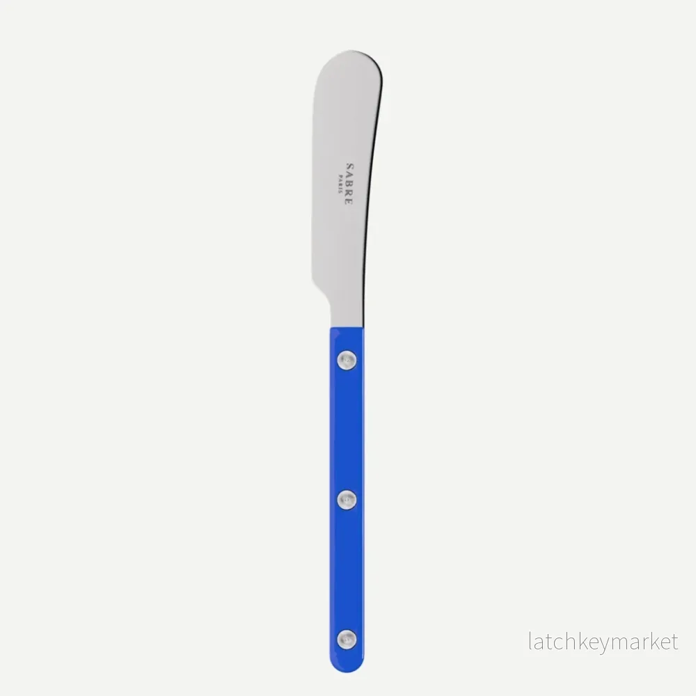 Sabre Paris Butter Spreader Blue - Bild 2