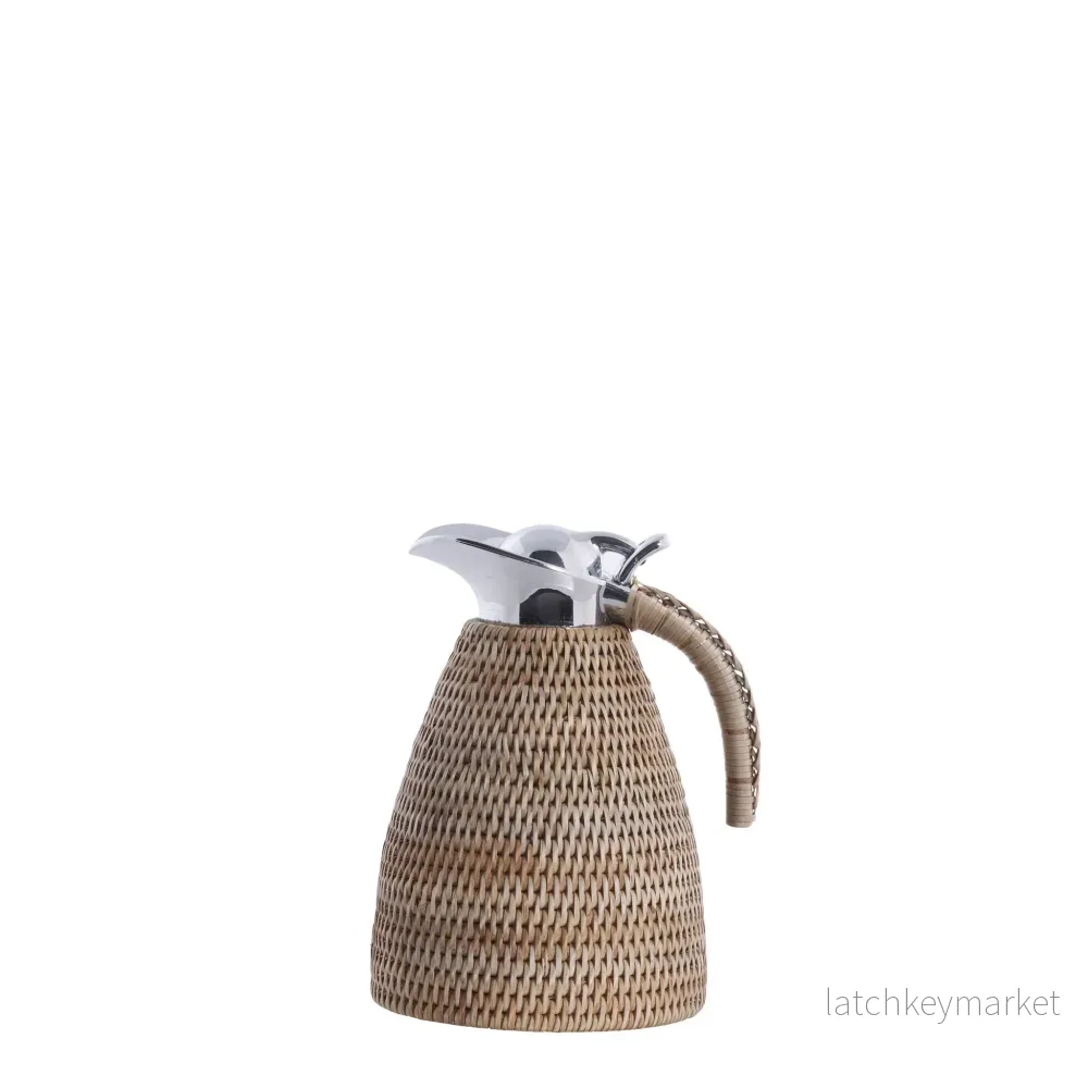 Norah termokanna L17XB15 cm. natur Norah termokanna L17XB15 cm. natur