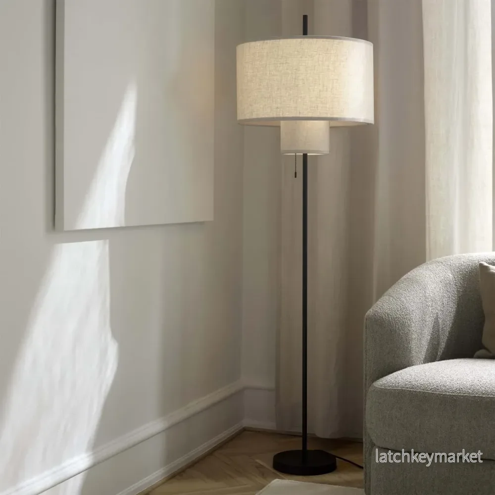 Margin Floor Lamp - Bild 3