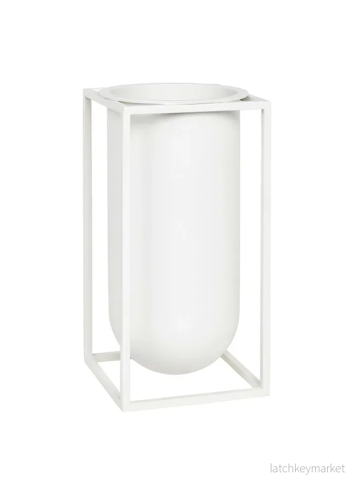 Kubus Vase Lolo