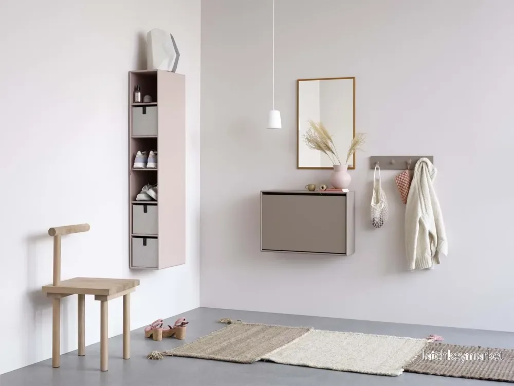 Rack 4 Hooks - Bild 2
