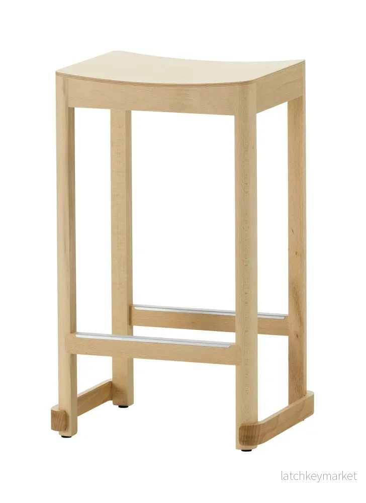 Atelier Bar Stool 65 cm