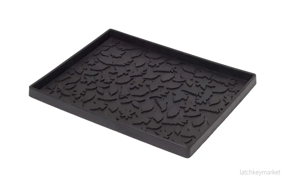 Boot Tray Leaf - Bild 2