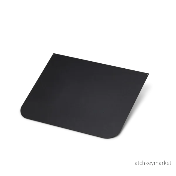 Gnistskydd golv 500×400 mm Gnistskydd golv 500×400 mm