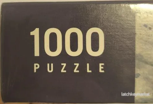 Heye Puzzle 1000 (Victoria Francés) - Bild 3