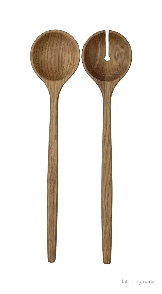 Levi Salad Set
