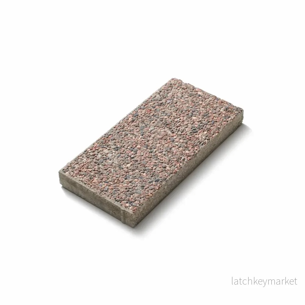 Frilagda Plattor Dansk Sjösten - Bild 2