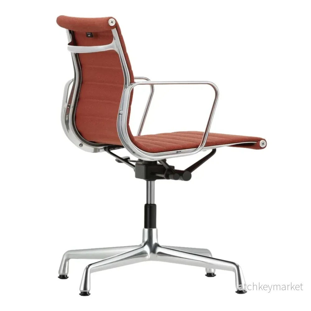 Aluminium Chair EA 132 - Bild 2