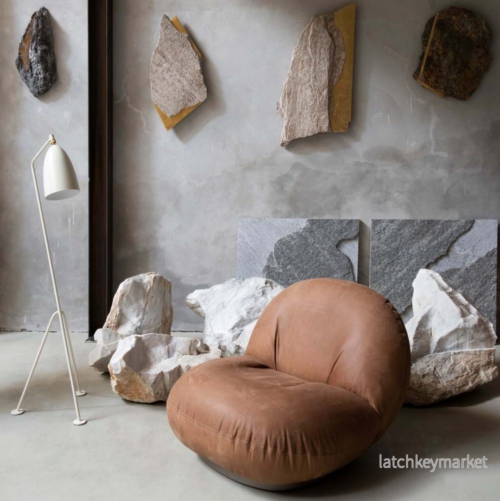 Pacha Lounge Chair - Bild 2