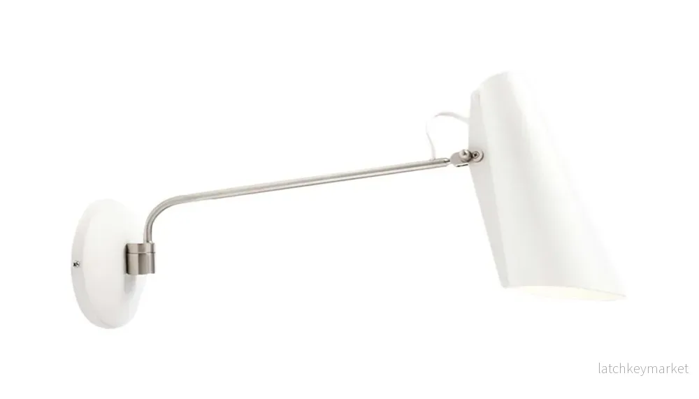 Birdy Swing Wall Lamp