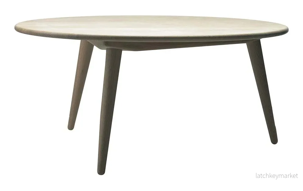 CH008 Soffbord Ø:88
