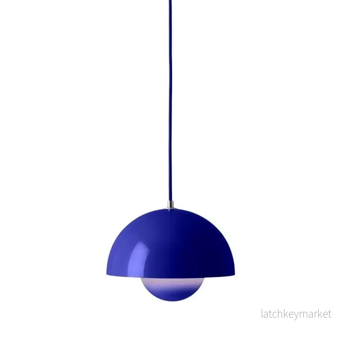 Flowerpot VP1 Pendant