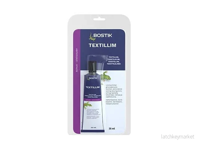 Bostik Textillim, 35 ml