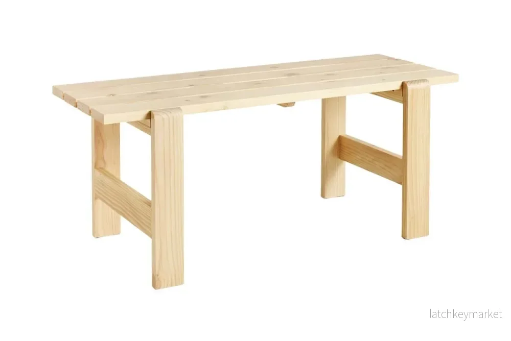Weekday Table