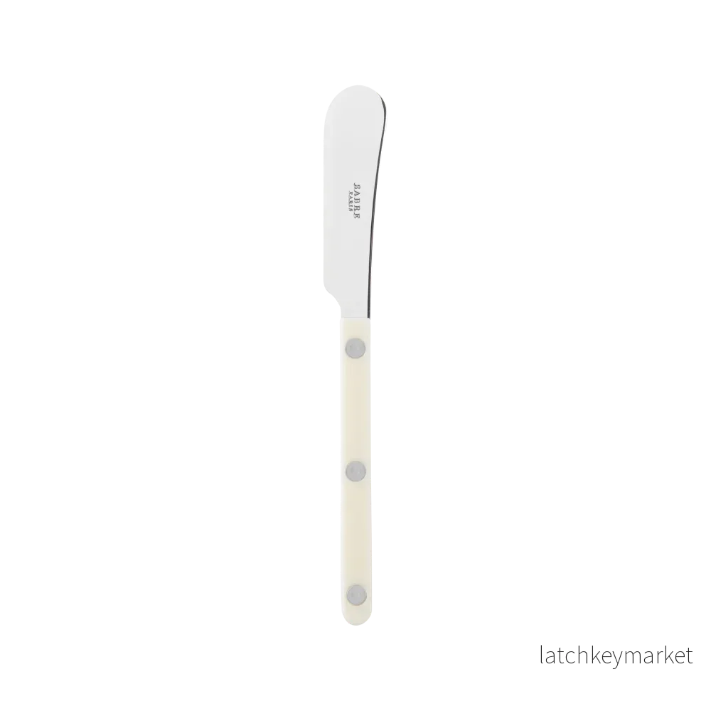 Sabre Paris Butter Spreader Ivory - Bild 3