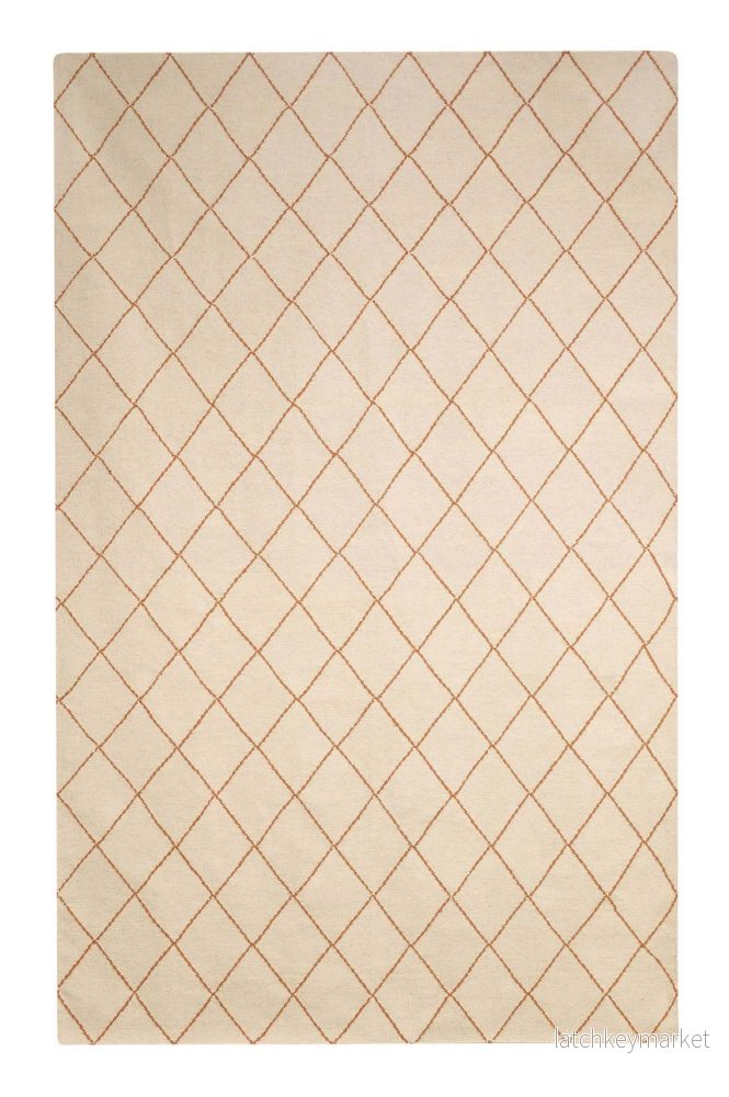 Diamond Carpet 230x336 - Bild 3