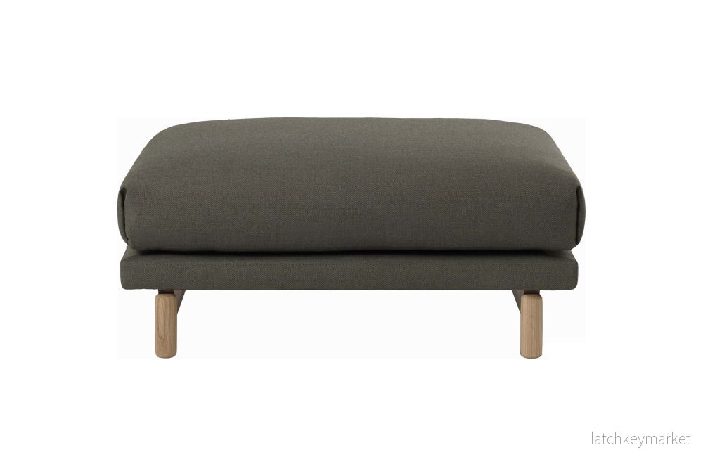 Rest Pouf - Bild 3