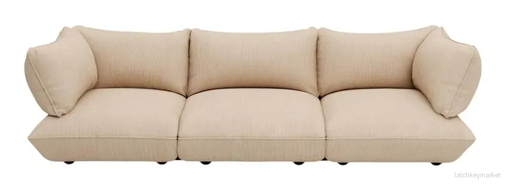 Sumo Sofa Grand Cord Recycled