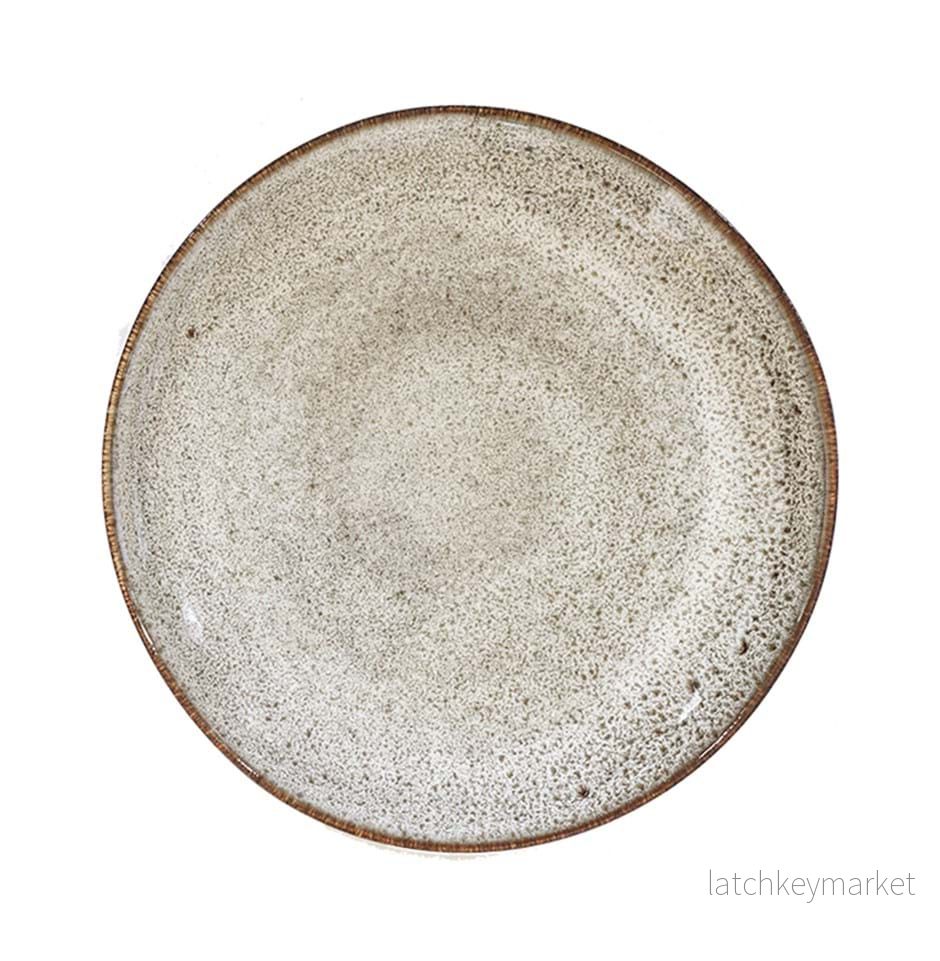 Taranto Salad Plate