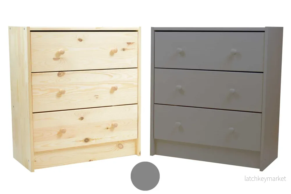 Färg till Bodbyn Grå - Bild 3
